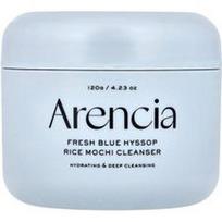 Arencia, Šviežių mėlynųjų isopų ryžių moči valiklis, 120 g