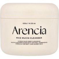 Arencia, Ryžių mucino valiklis, 120 g