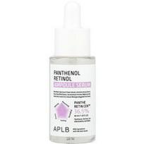 APLB, Pantenolio ir retinolio ampulės serumas, 40 ml (1,35 fl oz)