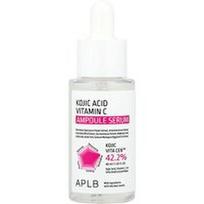 APLB, Kojic rūgšties vitamino C ampulės serumas, 40 ml (1,35 fl oz)