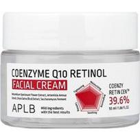 APLB, Kofermento Q10 retinolio veido kremas, 55 ml