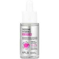 APLB, „Exosome“ vitamino C EX serumas, 40 ml (1,35 fl oz)