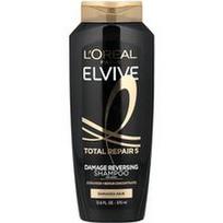 L'Oréal, Elvive, Total Repair 5, pažeistus plaukus atkuriantis šampūnas, 375 ml