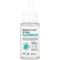APLB, Migdolų rūgšties retinolio ampulės serumas, 40 ml (1,35 fl oz)