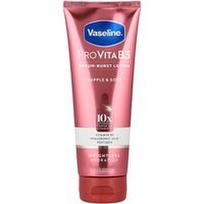 Vaseline, „ProVitaB3“, serumo suteikiantis losjonas, elastingas ir minkštas, 222 ml