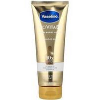 Vaseline, „ProVita B3“, serumo pliūpsnio losjonas, švytintis spindesys, 222 ml