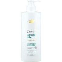 Dove, Raminantis, priešpleiskanų 2 viename šampūnas ir kondicionierius, 532 ml