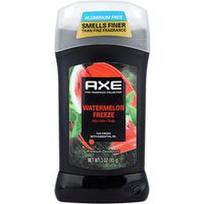 AXE, Aukščiausios kokybės dezodorantas, arbūzų skonio, 85 g
