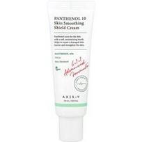Axis-Y, Pantenolis 10 odos lyginamasis apsauginis kremas, 50 ml