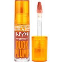 NYX Professional Makeup, „Duck Plump“ lūpų putlinimo blizgis, spalva „05 Brown of Applause“, 7 ml