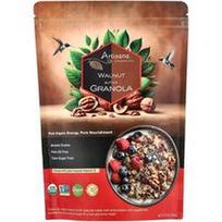 Artisana, Organinės kilmės, graikinių riešutų sviesto granola, 283 g