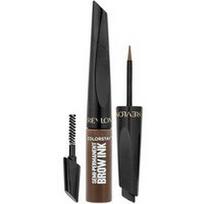 Revlon, „Colorstay™“, pusiau ilgalaikiai antakių dažai™, 352 švelni ruda spalva, 2,8 ml