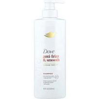 Dove, Šampūnas nuo šiaušimosi ir glotnumo, 532 ml