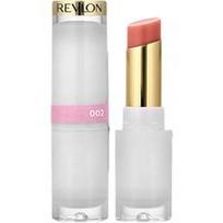 Revlon, „Super Lustrous™“ stiklinio blizgesio lūpų balzamas, 002 „Pink Flip“, 3,1 g