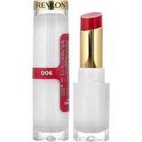 Revlon, „Super Lustrous™“ stiklinio blizgesio lūpų balzamas, 006 „Girly Swirly“, 3,1 g
