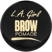 L.A. Girl, Antakių pomada, 363GBP, švelniai ruda, 3 g