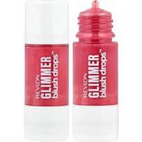 Revlon, „Glimmer Blush Drops™“ skaistalai, 102 vnt., 9,4 ml