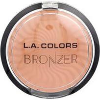 L.A. Colors, Bronzantas, CFB404 Spice, 12 g