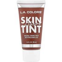 L.A. Colors, Natūralus odos atspalvis, CLM425 Espresso, 30 ml