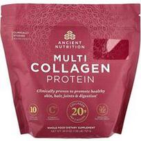Ancient Nutrition, Daugiafunkcis kolageno baltymas, 707 g