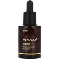Medicube, Glutationo švytėjimo suteikiantis serumas, 30 g