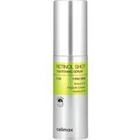 Celimax, Stangrinantysis serumas su retinolio injekcijomis, 30 ml