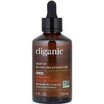 Cliganic, Jojobos aliejus, riebiai ir kombinuotai odai, 120 ml