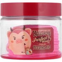 Elizavecca, „Milky Piggy“, „Hell-Pore“, tobulai gaivinančio vyno skonio šveitimo kempinėlė, 30 lapelių, 200 ml (6,76 skysčio uncijos)