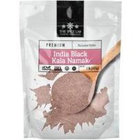 The Spice Lab, Indijos juodasis Kala Namakas, 1 svaras (453 g)