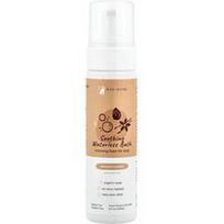 Kin+Kind, Raminamosios bevandenės vonios, valomosios putos šunims, migdolų ir vanilės, 236 ml
