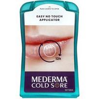 Mederma, Diskretus gijimo pleistras nuo pūslelinės, 15 pleistrų