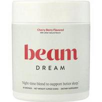 Beam, „Dream“, vyšnių ir uogų skonio, 150 g