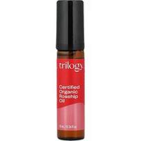 Trilogy, Sertifikuotas ekologiškas erškėtuogių aliejus, visiems odos tipams, 10 ml