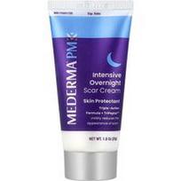 Mederma, Intensyvus naktinis kremas nuo randų PM, 28 g