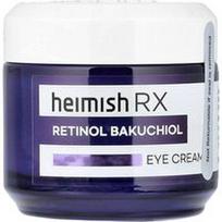 Heimish, RX Retinol Bakuchiol paakių kremas, 30 ml
