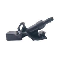 Toyota Lexus Front Windshield Washer Nozzle 85381-12400 black