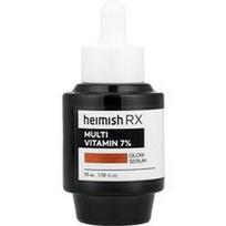 Heimish, Multivitaminas 7 %, švytėjimo suteikiantis serumas, 35 ml