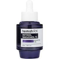 Heimish, RX, Retinolio Bakuchiolio 1 % stiprinamasis aliejus, 35 ml (1,18 skysčio uncijos)