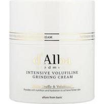 d'Alba, Intensyvus „Volufiline“ šveitiklis, 45 g