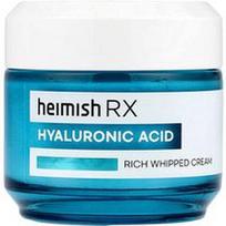 Heimish, RX, hialurono rūgštimi praturtinta plakta grietinėlė, 50 ml (1,69 fl oz)