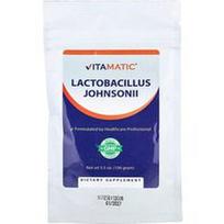 Vitamatic, Lactobacillus Johnsonii, 100 g