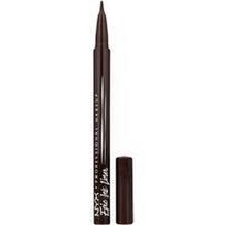 NYX Professional Makeup, Vandeniui atsparus „Epic“ rašalo kontūro pieštukas, 04, pieninio šokolado, 1 ml