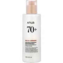 Anua, „Rice 70“ intensyviai drėkinantis pienelis, 150 ml