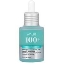 Anua, PDRN hialurono rūgšties kapsulės 100 serumo, 30 ml (1,01 fl oz)