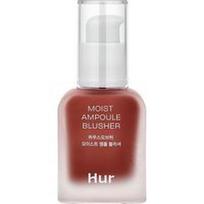 House of Hur, Drėkinamoji ampulė skaistalams, 03 rožinė ruda, 20 ml