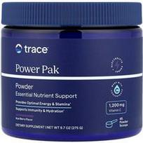 Trace, „Power Pak“, acai uogų, 275 g