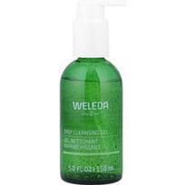 Weleda, Giluminio valymo gelis su alaviju ir hamameliu, 150 ml