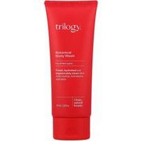 Trilogy, Botaninis kūno prausiklis, visiems odos tipams, 100 ml