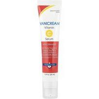 Vanicream, Vitamino C serumas su keramidais, jautriai odai, 35 ml