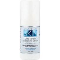 Admire My Skin, Itin stiprus skaistinamasis serumas, 30 ml